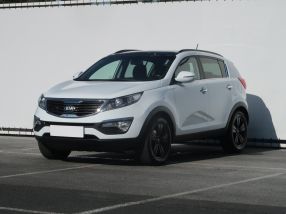 Kia Sportage - 2012