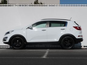 Kia Sportage - 2012