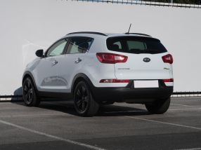 Kia Sportage - 2012