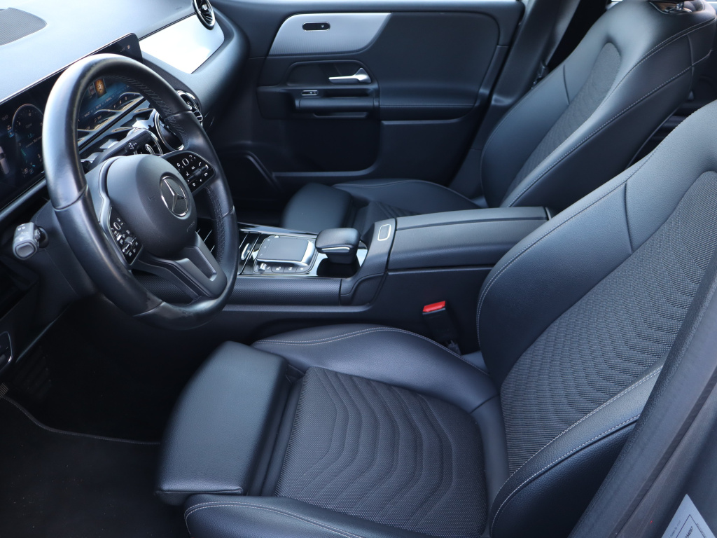 Mercedes-Benz B