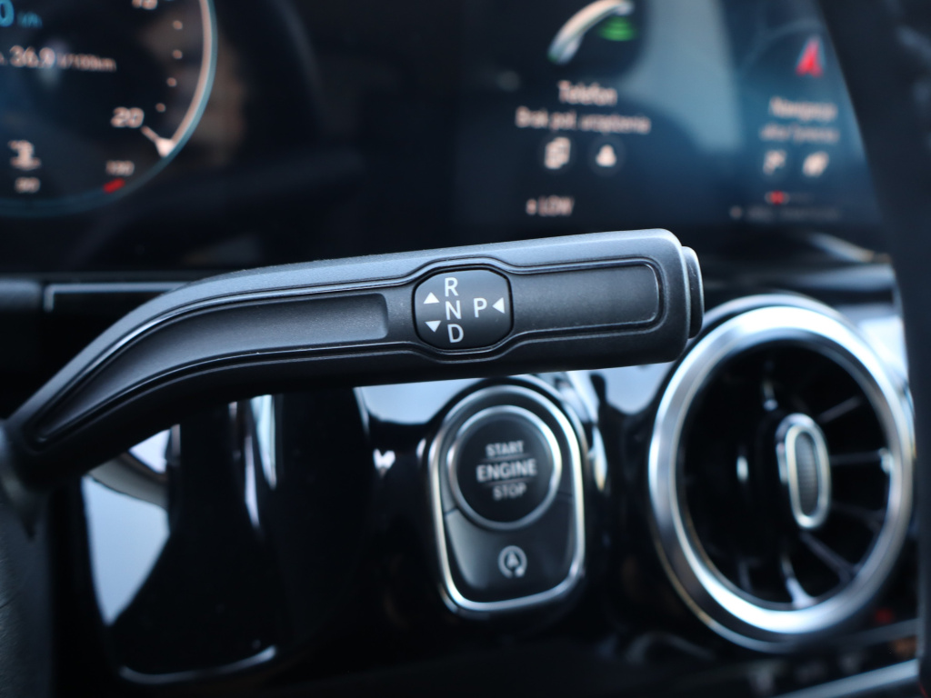 Mercedes-Benz B