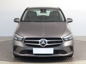 Mercedes-Benz B - 2021