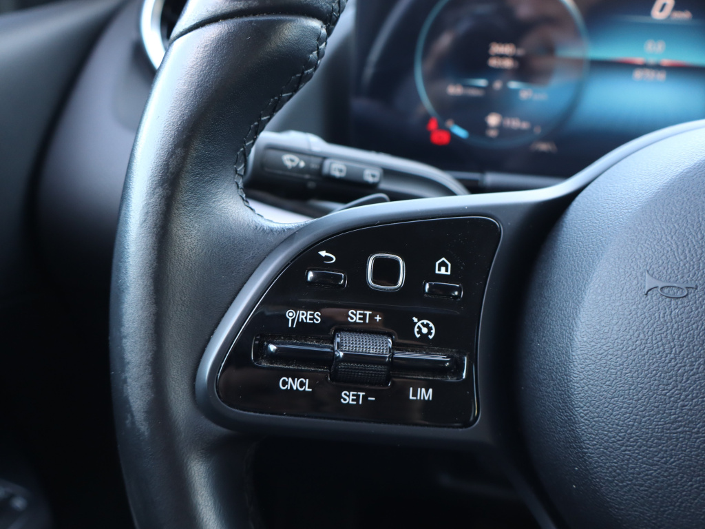 Mercedes-Benz B