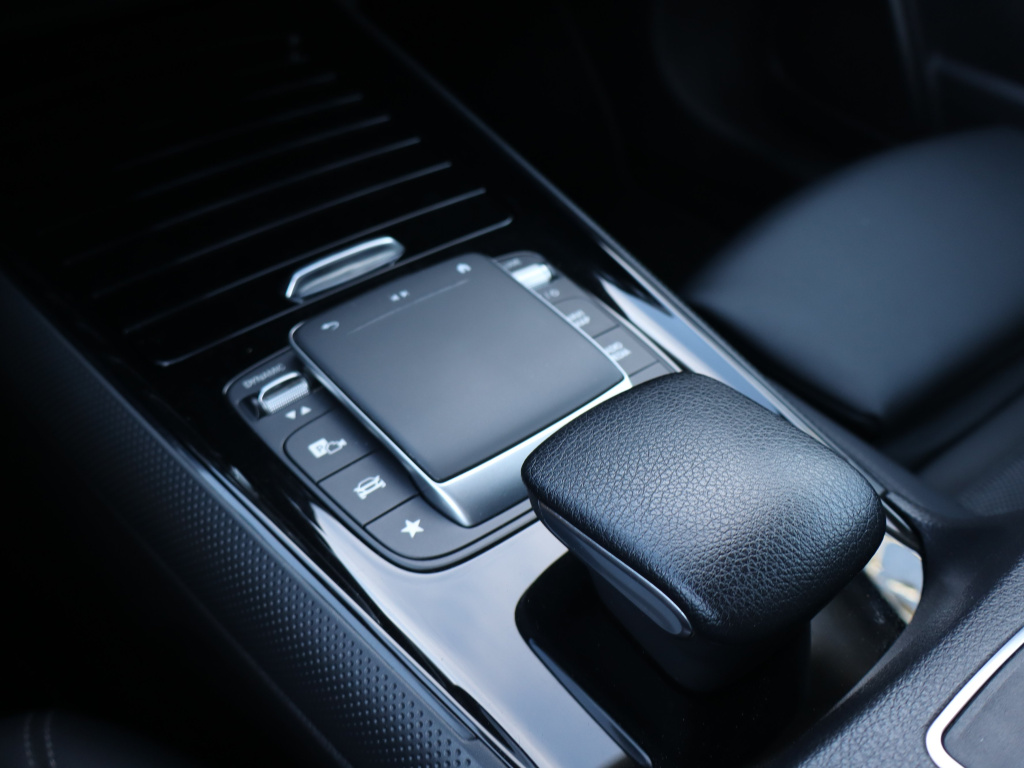 Mercedes-Benz B