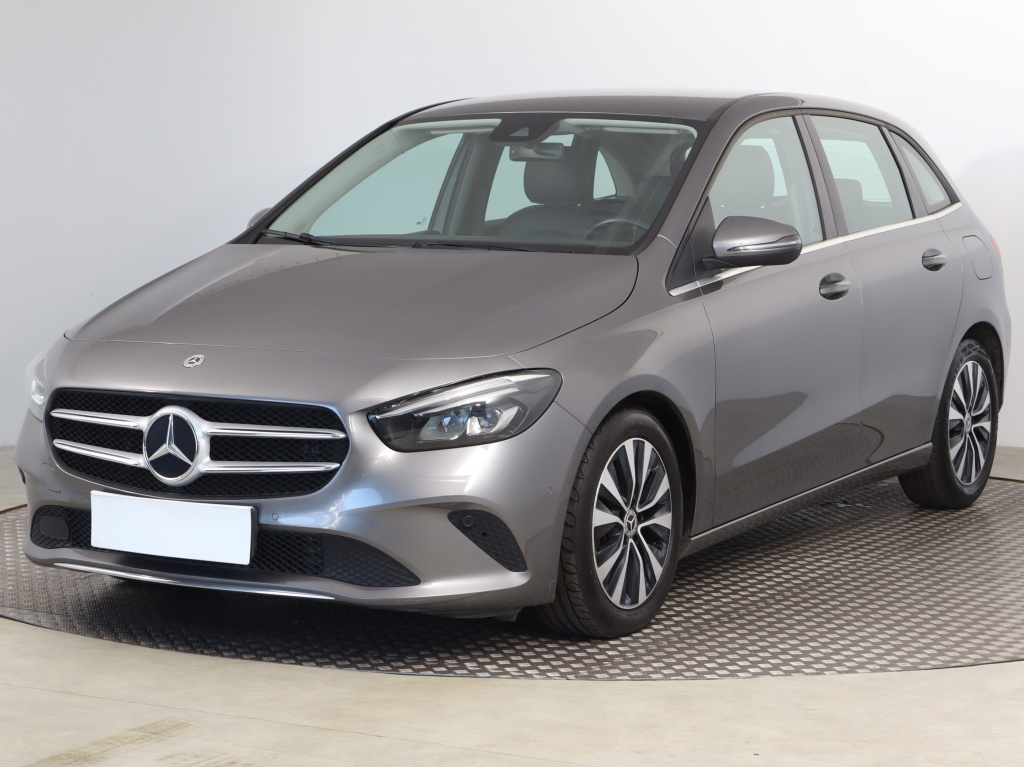 Mercedes-Benz B