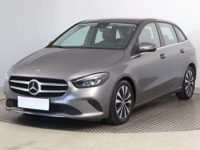 Mercedes-Benz B - 2021