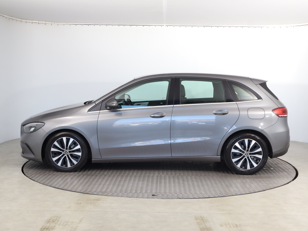Mercedes-Benz B
