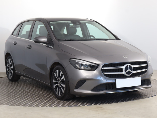Mercedes-Benz B