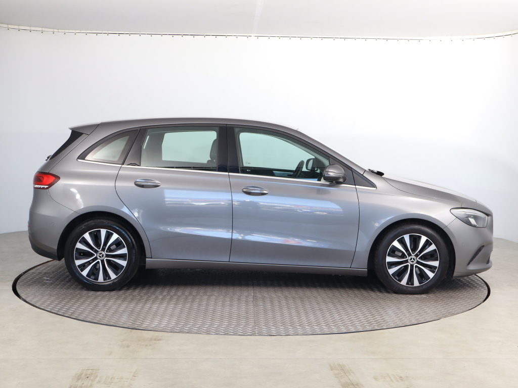 Mercedes-Benz B