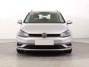 Volkswagen Golf - 2019