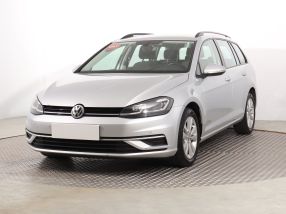 Volkswagen Golf - 2019