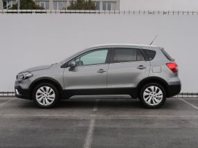Suzuki SX4 S-Cross - 2021