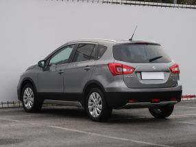 Suzuki SX4 S-Cross - 2021
