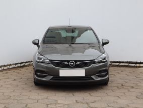 Opel Astra - 2019