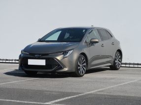 Toyota Corolla - 2020