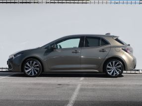 Toyota Corolla - 2020