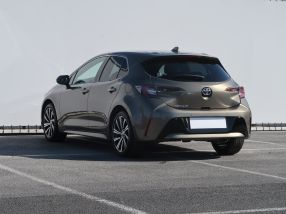 Toyota Corolla - 2020
