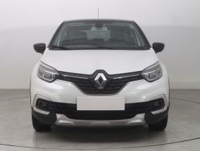 Renault Captur - 2017