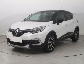 Renault Captur - 2017