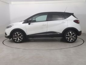 Renault Captur - 2017
