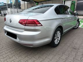 Volkswagen Passat - 2018