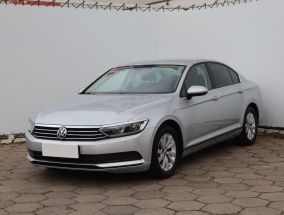Volkswagen Passat - 2018