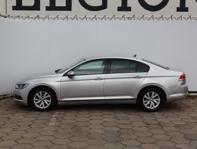 Volkswagen Passat - 2018