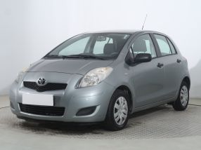 Toyota Yaris - 2009