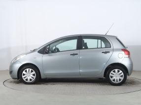Toyota Yaris - 2009