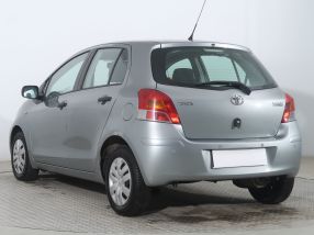 Toyota Yaris - 2009