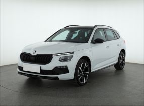 Skoda Kamiq - 2024