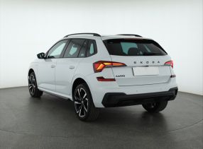 Skoda Kamiq - 2024
