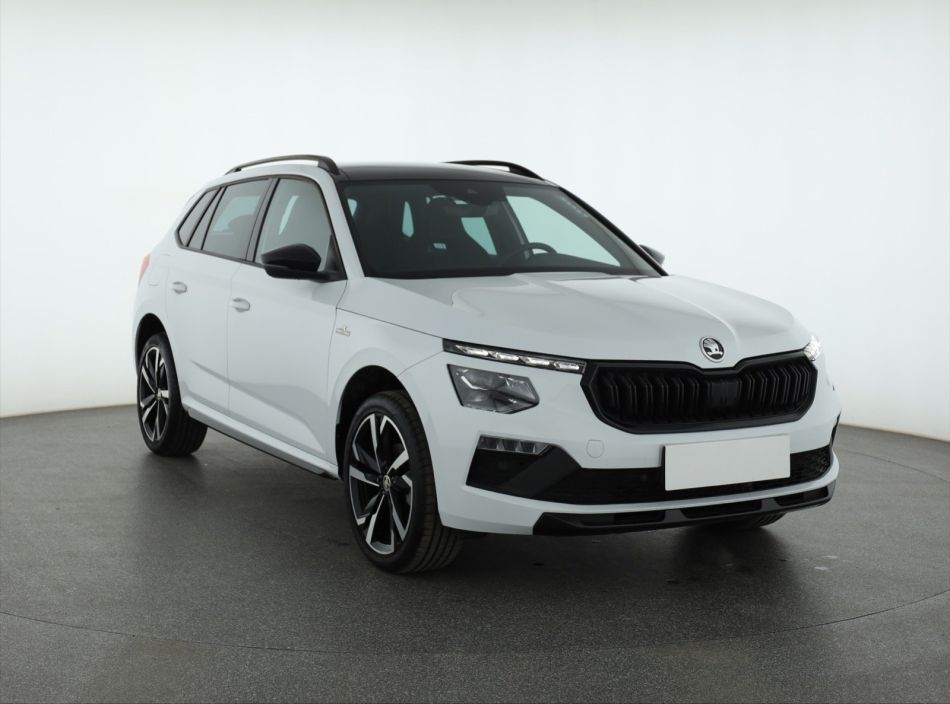 Skoda Kamiq - 2024
