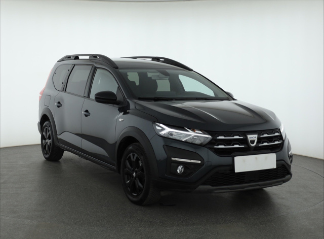 Dacia Jogger 2022