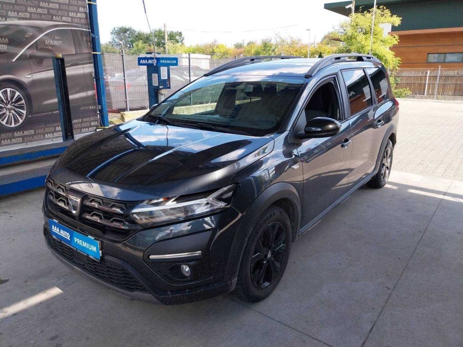 Dacia Jogger - 2022