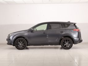 Toyota RAV 4 - 2016