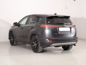 Toyota RAV 4 - 2016