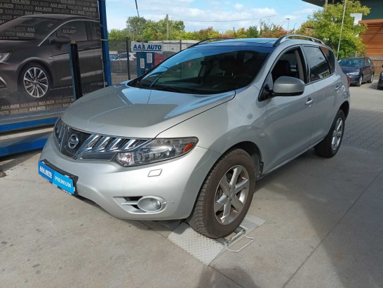 Nissan Murano