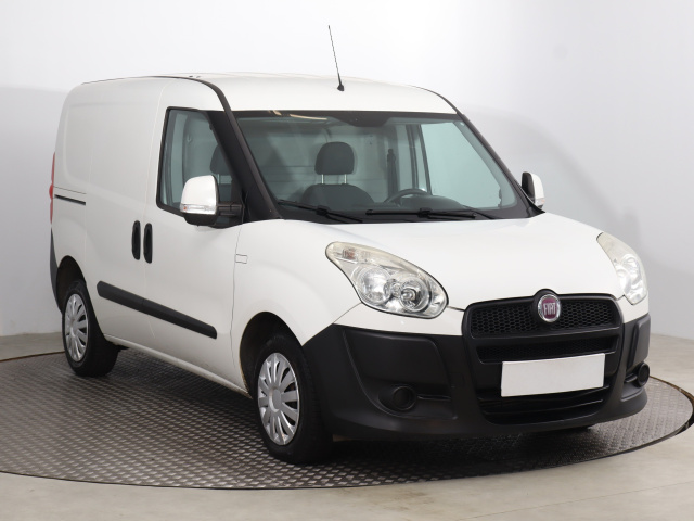 Fiat Doblo 2014