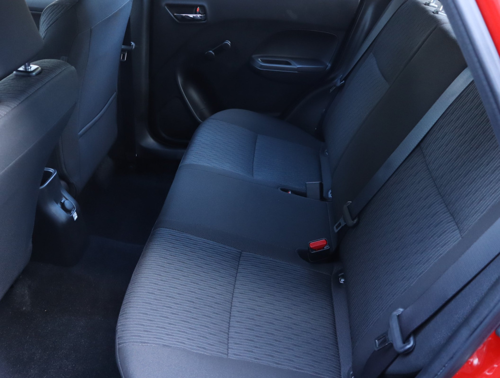 Suzuki Baleno