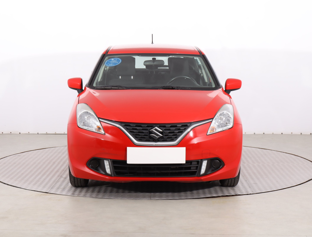 Suzuki Baleno