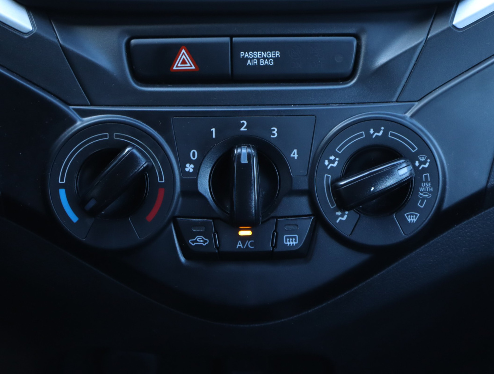 Suzuki Baleno