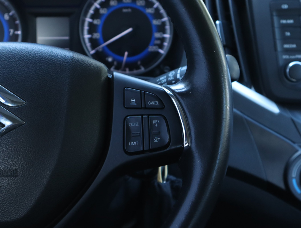 Suzuki Baleno