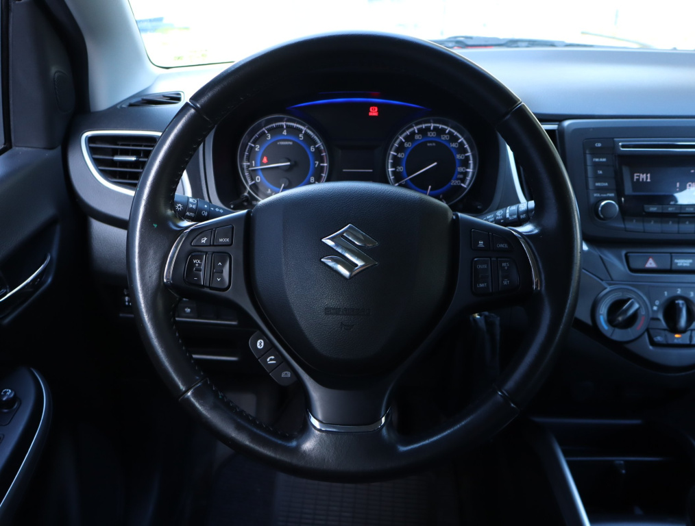 Suzuki Baleno
