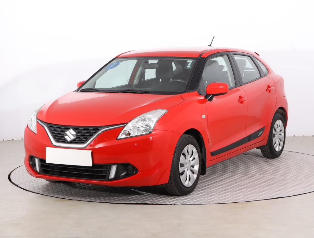 Suzuki Baleno