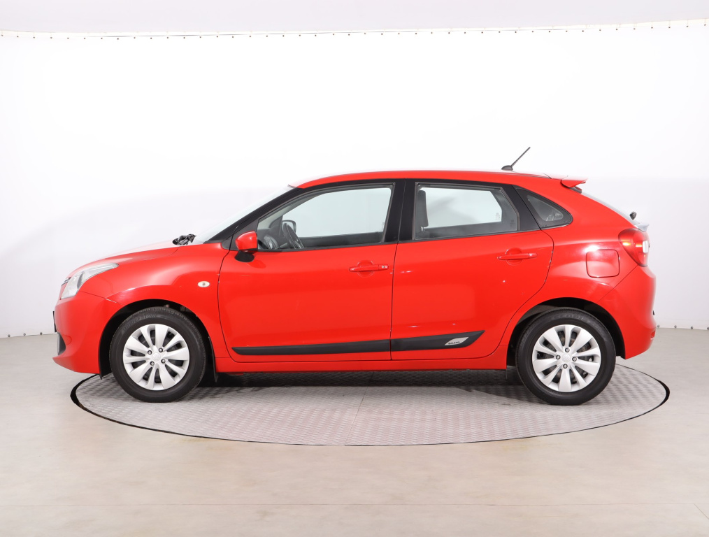 Suzuki Baleno