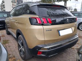 Peugeot 3008 - 2017