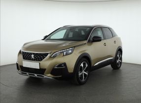 Peugeot 3008 - 2017