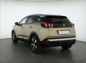 Peugeot 3008 - 2017