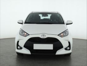 Toyota Yaris - 2023